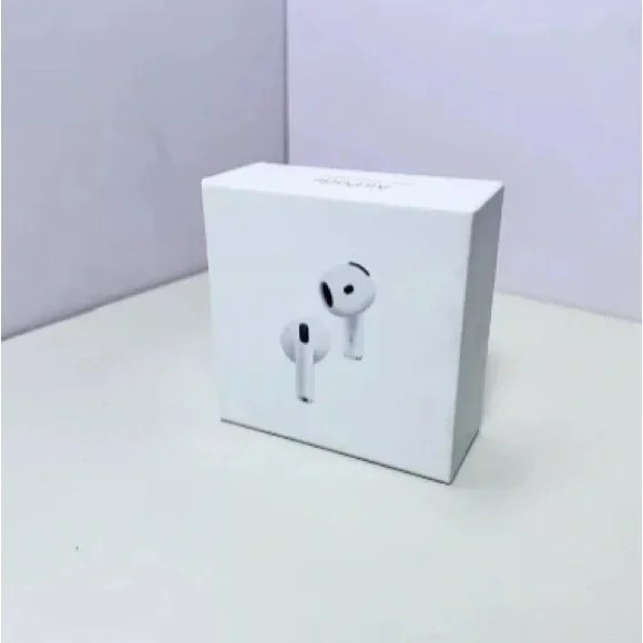 AirPods 4 ANC